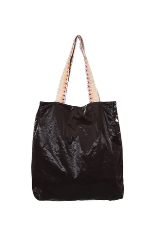 Daytrip Tote Black