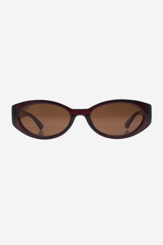Deep in Vogue Sunglasses