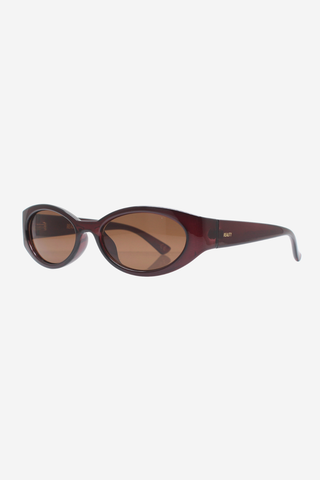 Deep in Vogue Sunglasses