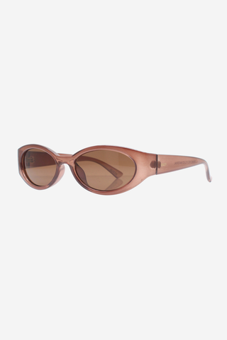 Deep in Vogue Sunglasses