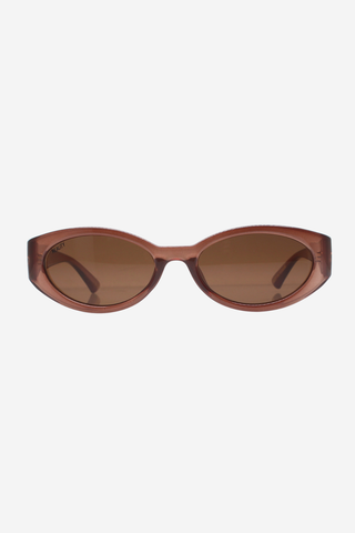 Deep in Vogue Sunglasses
