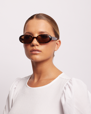Eternal Orbit Sunglasses