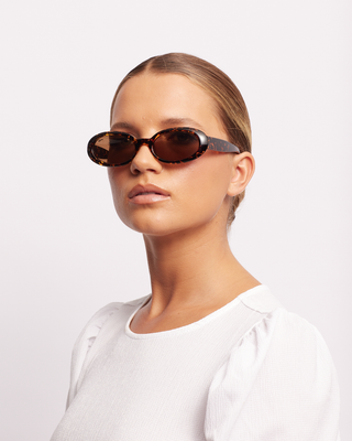 Eternal Orbit Sunglasses