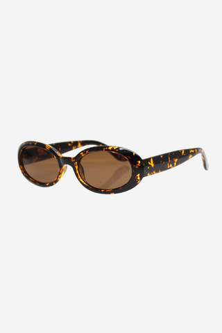Eternal Orbit Sunglasses