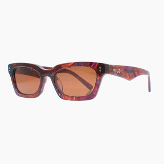 Luxe Ginsberg Sunglasses