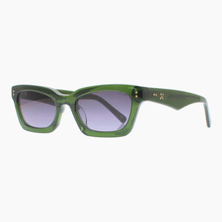 Luxe Ginsberg Sunglasses
