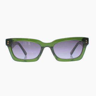 Luxe Ginsberg Sunglasses