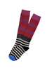 Harvest Socks Berry