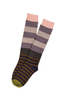 Harvest Socks Blush