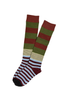 Harvest Socks Earth