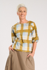 Heritage Blouse Harvest in Cotton