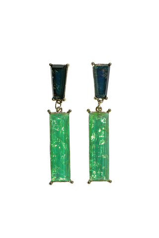 Emerald Drops