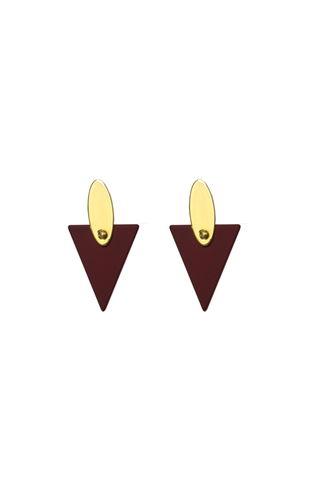 Vino Triangle Drops