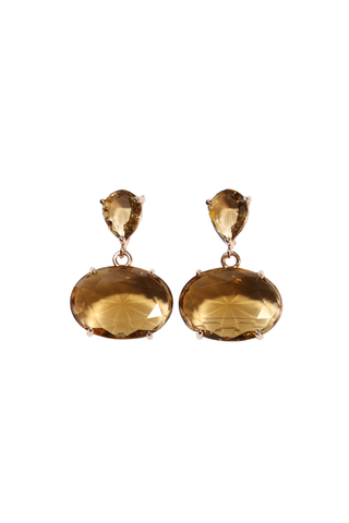 Vienne Drop Earrings