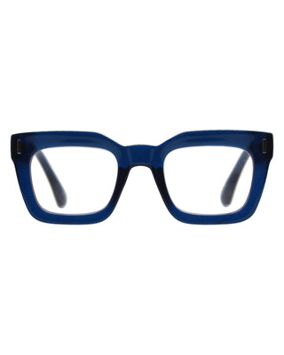 Keats Glasses