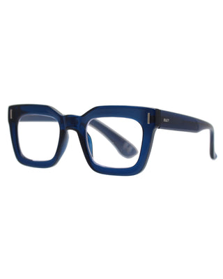 Keats Glasses