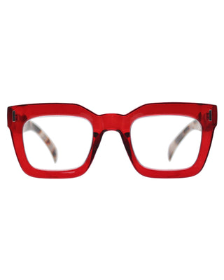Keats Glasses