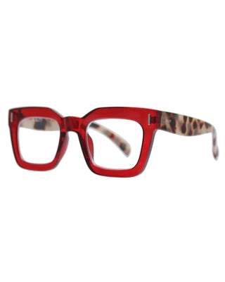 Keats Glasses