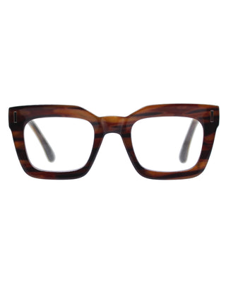 Keats Glasses
