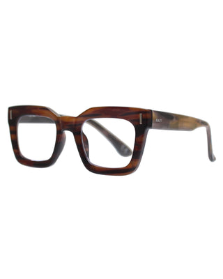Keats Glasses