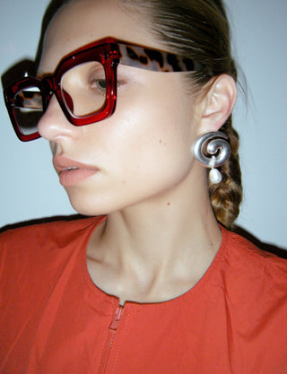 Keats Glasses