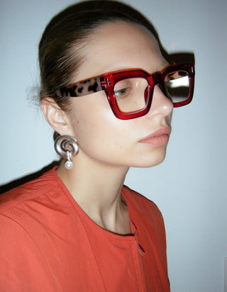 Keats Glasses