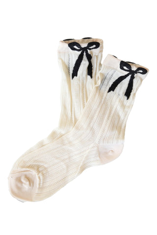 Knotting Hill Sock Oat
