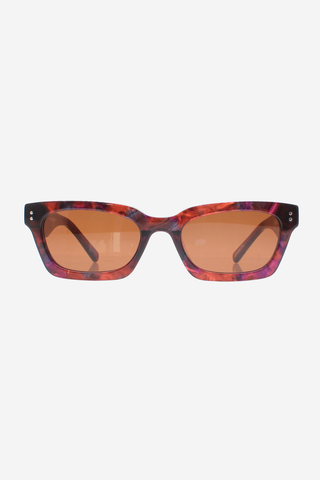 Luxe Ginsberg Sunglasses