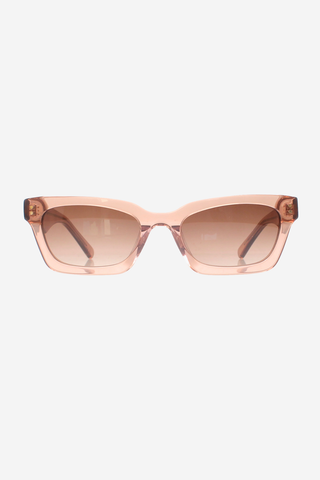 Luxe Ginsberg Sunglasses