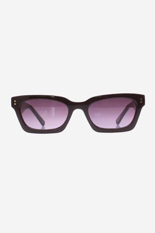 Luxe Ginsberg Sunglasses