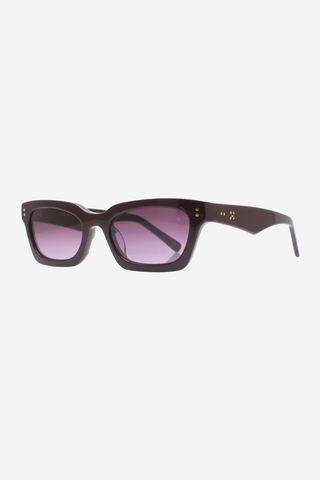 Luxe Ginsberg Sunglasses