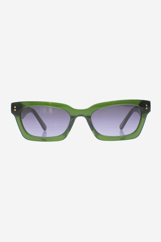 Luxe Ginsberg Sunglasses