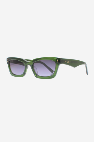Luxe Ginsberg Sunglasses