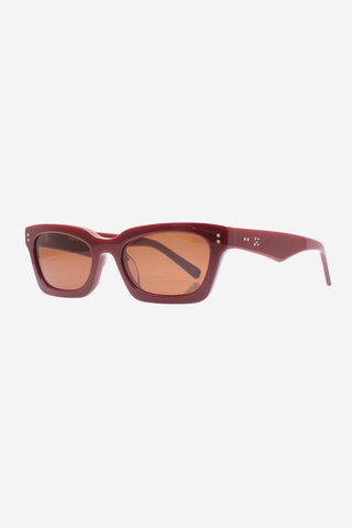 Luxe Ginsberg Sunglasses