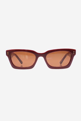 Luxe Ginsberg Sunglasses