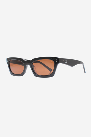 Luxe Ginsberg Sunglasses