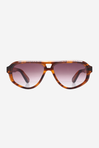 Luxe Ryder Plant Based Sunglasses