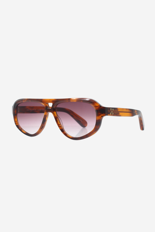 Luxe Ryder Plant Based Sunglasses