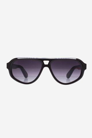 Luxe Ryder Plant Based Sunglasses