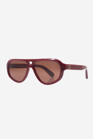 Luxe Ryder Plant Based Sunglasses