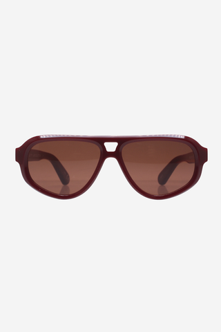 Luxe Ryder Plant Based Sunglasses
