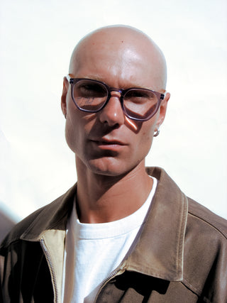 Mirza Glasses