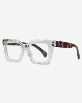 Morley Glasses