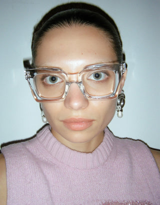 Morley Glasses