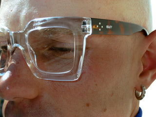 Morley Glasses