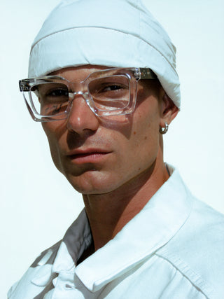 Morley Glasses