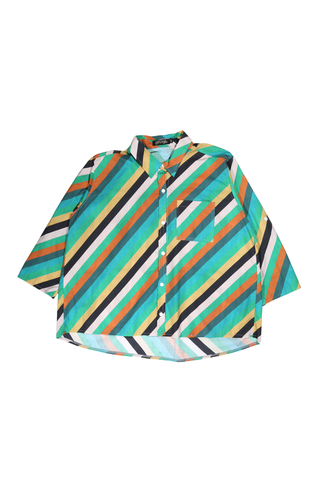 Malibu Shirt Allsorts in Cotton
