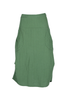 Milwaukee Verona Skirt Green in Cotton
