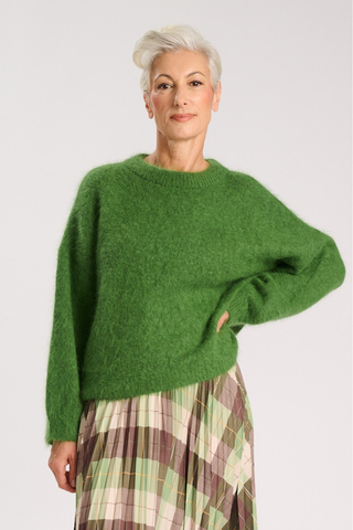 Montreal Angora Knit – Olga de Polga