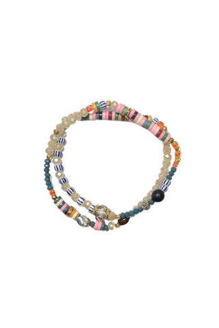 Nini Beaded Bracelet